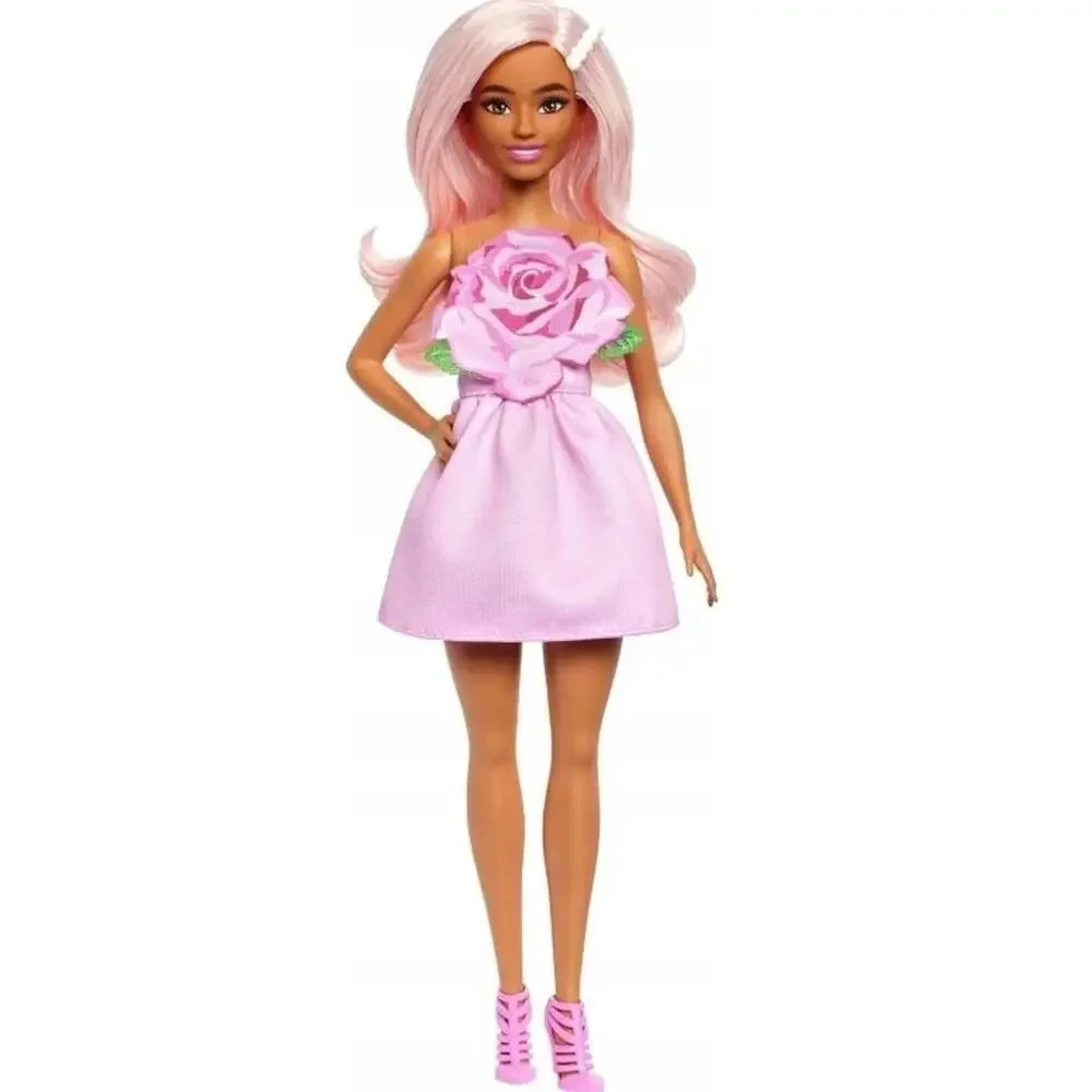 Barbie Fashionistas Fashionable Friend #238 HYT94 Mattel